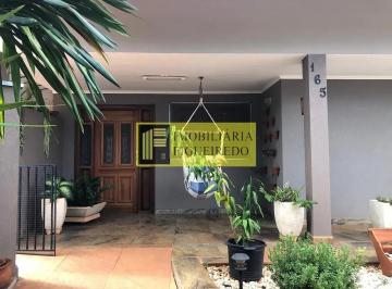 Casa · 421m² · 3 Quartos · 3 Vagas · Casa para venda em Jardim Francisco Fernandes de 421.30m² com 3 Quartos, 3 Suites e 3 Garagens