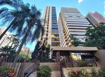 Apartamento · 187m² · 4 Quartos · 4 Vagas · Apartamento para venda em Cambuí de 187.00m² com 4 Quartos, 2 Suites e 4 Garagens