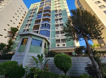 Apartamento · 172m² · 3 Quartos · 2 Vagas · Apartamento para venda em Cambuí de 172.00m² com 3 Quartos, 1 Suite e 2 Garagens