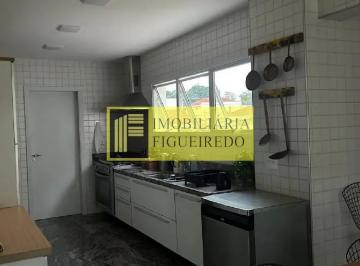 Apartamento · 306m² · 4 Quartos · 3 Vagas · Apartamento para venda em Vila Santa Cruz de 306.00m² com 4 Quartos, 4 Suites e 3 Garagens