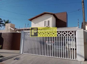 Casa · 371m² · 3 Quartos · 4 Vagas · Casa para venda em Parque São Miguel de 371.00m² com 3 Quartos e 4 Garagens
