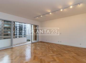 1 · Apartamento com 168 m², 3 quartos sendo 3 suítes à venda no bairro Jardim América.
