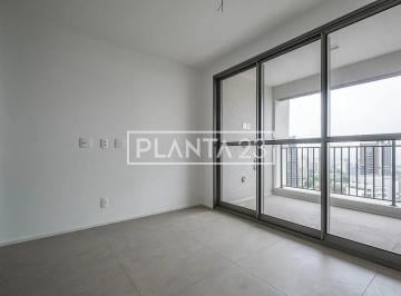 1 · Studio com 27 m², 1 quarto à venda no bairro Pompeia.