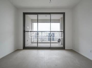 1 · Studio com 27 m², 1 quarto à venda no bairro Pompeia.