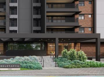 Apartamento · 136m² · 3 Quartos · Apartamento para venda em Nova Campinas de 136.00m² com 3 Quartos e 3 Suites