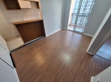 Apartamento · 43m² · 2 Quartos · 1 Vaga · Apartamento para venda em Vista Alegre de 43.00m² com 2 Quartos e 1 Garagem