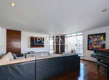 1 · Apartamento com 468 m², 6 quartos sendo 4 suítes à venda no bairro Jardim América.