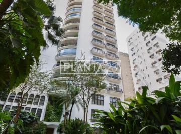 1 · Apartamento com 468 m², 6 quartos sendo 4 suítes à venda no bairro Jardim América.