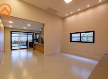 Casa · 222m² · 3 Quartos · 4 Vagas · Casa de Condomínio para venda em Loteamento Residencial Arborais de 222.42m² com 3 Quartos, 3 Suites