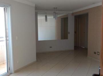 Apartamento · 66m² · 2 Quartos · 2 Vagas · Apartamento para alugar em Centro de 66.00m² com 2 Quartos e 2 Garagens