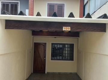 Foto 01 · Sobrado, Jardim Kuabara, Taboão da Serra, SP