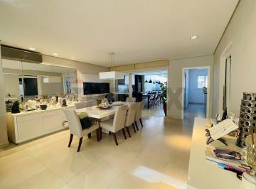 Casa · 300m² · 4 Quartos · 4 Vagas · Casa de Condomínio para alugar em Residencial Giverny de 300.00m² com 4 Quartos, 3 Suites e 4 Garage