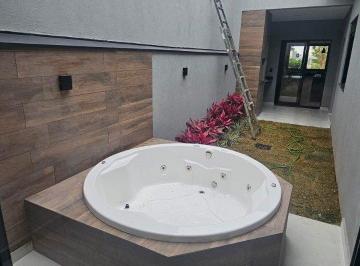 Casa · 124m² · 3 Quartos · 2 Vagas · Casa de Condomínio para venda em Jardim Novo Horizonte de 123.79m² com 3 Quartos, 1 Suite e 2 Garage