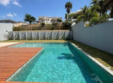 Casa · 630m² · 5 Quartos · 3 Vagas · Casa de Condomínio para venda em Parque Reserva Fazenda Imperial de 630.00m² com 5 Quartos, 5 Suites