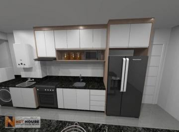 Apartamento · 43m² · 1 Quarto · 1 Vaga · Apartamento para alugar em Vila Mariana de 43.00m² com 1 Quarto, 1 Suite e 1 Garagem