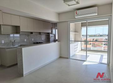 Apartamento · 70m² · 2 Quartos · 1 Vaga · Apartamento para alugar em Jardim Maracanã de 70.00m² com 2 Quartos, 1 Suite e 1 Garagem