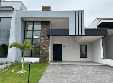 Casa · 130m² · 3 Quartos · 2 Vagas · Casa de Condomínio para venda em Jardim Terras De São Francisco de 130.00m² com 3 Quartos, 1 Suite e