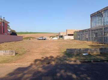 Terreno · 1000m² · Terreno para venda em Chácaras Residenciais Santa Maria de 1000.00m²