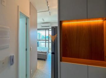 Apartamento en Aluguel de 1 quarto Butantã · Flat para alugar em Butantã de 28.00m² com 1 Quarto