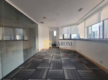 66da53c5a35a6181c12b1c40dbaa2cad92b00bac · Sala Comercial para alugar no Itaim Bibi.