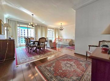 Apartamento · 162m² · 3 Quartos · 3 Vagas · Apartamento para venda em Vila Bastos de 162.00m² com 3 Quartos, 2 Suites e 3 Garagens