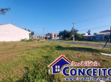 Terreno · 625m² · T229 - Lindo lote localizado em Mariluz na avenida principal de Imbé