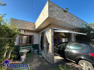 Casa · 150m² · 2 Quartos · 1 Vaga · G106 - Ótima residência localizada no balneário Santa Terezinha