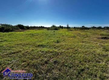 Terreno · 400m² · T204 - Excelente lote medindo 400 m² no balneário Santa Terezinha