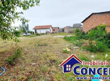 Terreno · 300m² · T32 - Ótimo terreno medindo 300 m² no balneário Albatroz