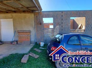 Casa · 300m² · 1 Quarto · 1 Vaga · C313 - Residência em região de moradia no balneário Albatroz