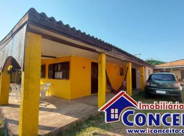 Casa · 234m² · 2 Quartos · 1 Vaga · C251 - Residência com 2 dormitórios localizada em Mariluz Norte
