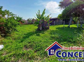 Terreno · 300m² · T124 - Terreno medindo 300 m² localizado no balneário Mariluz