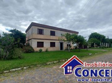 Apartamento · 60m² · 2 Quartos · 1 Vaga · AP19 - Apartamento localizado em ótima região para moradia ou veraneio