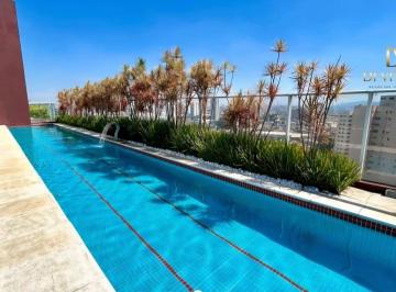 faf74561b64f634f0f0a48f5dd6faa85660054e9 · Studio com 1 dormitório para alugar, 39 m² por R$ 3.000/mês - Vila Augusta - Guarulhos/SP