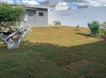 Casa de 3 quartos, Uberlândia · Casa à venda no bairro Shopping Park em Uberlândia com 3 suítes.