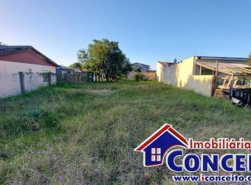 Terreno · 300m² · T208 - Ótimo terreno localizado em região de moradores em Albatroz