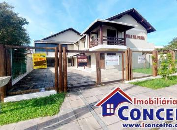 Apartamento · 94m² · 2 Quartos · AP20 - Ótimo duplex com 2 dormitórios a 225 metros do mar em Mariluz