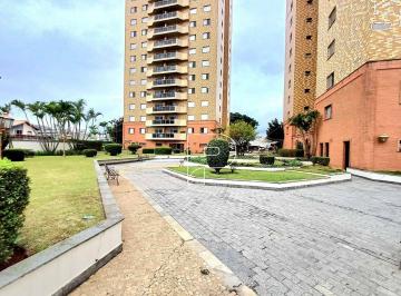Apartamento · 106m² · 4 Quartos · 1 Vaga · Apartamento para venda em Jardim Bonfiglioli de 106.00m² com 4 Quartos, 1 Suite e 1 Garagem