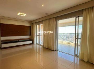 Apartamento · 161m² · 3 Quartos · 3 Vagas · Apartamento para venda em Cidade Nova de 161.00m² com 3 Quartos, 3 Suites e 3 Garagens
