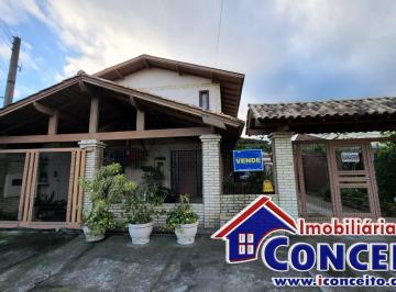 Comercial · 300m² · 5 Vagas · PC1001 - Excelente pousada com 5 apartamentos no Centro de Imbé