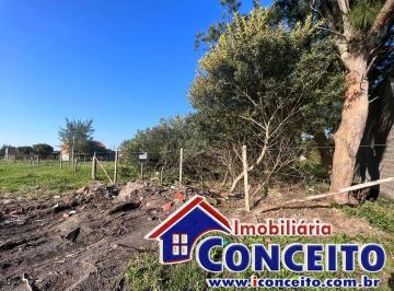 Terreno · 300m² · T281 - Ótimo terreno medindo 300m² no balneário Albatroz