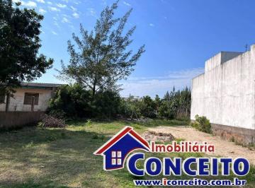 Terreno · 300m² · T283 - Terreno medindo 300m² em região de moradores no balneário Albatroz