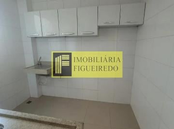 Apartamento en Aluguel de 2 quartos Jardim Nunes · Apartamento para alugar em Jardim Nunes de 50.00m² com 2 Quartos e 1 Garagem