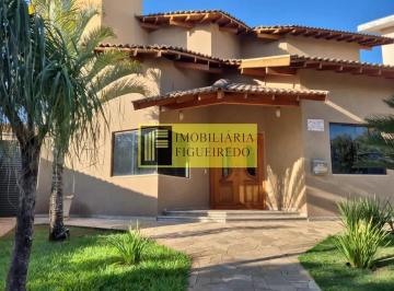 Casa · 350m² · 4 Quartos · 6 Vagas · Casa para alugar em Parque Residencial Damha de 350.00m² com 4 Quartos, 4 Suites e 6 Garagens