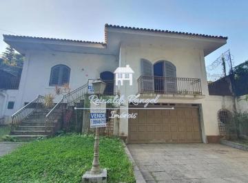 Casa · 420m² · 3 Quartos · 4 Vagas · Casa para venda em Jardim Marajoara de 420.00m² com 3 Quartos, 1 Suite e 4 Garagens
