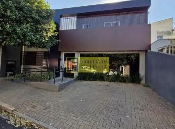 Casa · 353m² · 1 Quarto · 2 Vagas · Casa para alugar em Vila Nossa Senhora Aparecida de 353.00m² com 1 Quarto e 2 Garagens