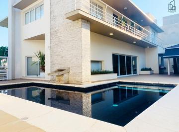 Casa · 576m² · 3 Quartos · 4 Vagas · Casa de Condomínio para venda em Jardim Eltonville de 576.00m² com 3 Quartos, 3 Suites e 4 Garagens