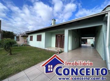 Casa · 192m² · 3 Quartos · 1 Vaga · C1075 - Excelente residência em ótima localização no Centro de Imbé