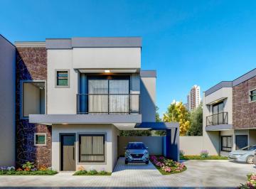 Casa · 116m² · 3 Quartos · 2 Vagas · Casa de Condomínio para venda em Uberaba de 116.00m² com 3 Quartos, 1 Suite e 2 Garagens