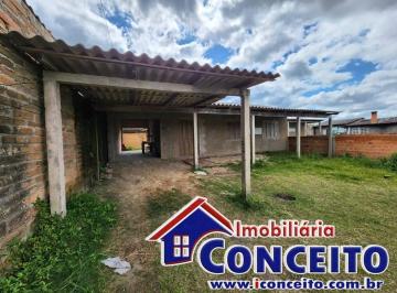 Casa · 70m² · 3 Quartos · 1 Vaga · C732 - Residência com 3 dormitórios em ótima localização no bairro Riviera